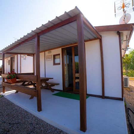 Las Casitas De Guadamur Phòng bức ảnh