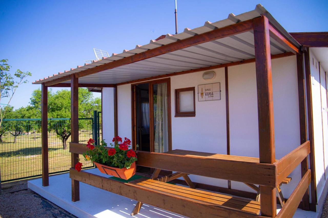 Las Casitas De Guadamur Ngoại thất bức ảnh