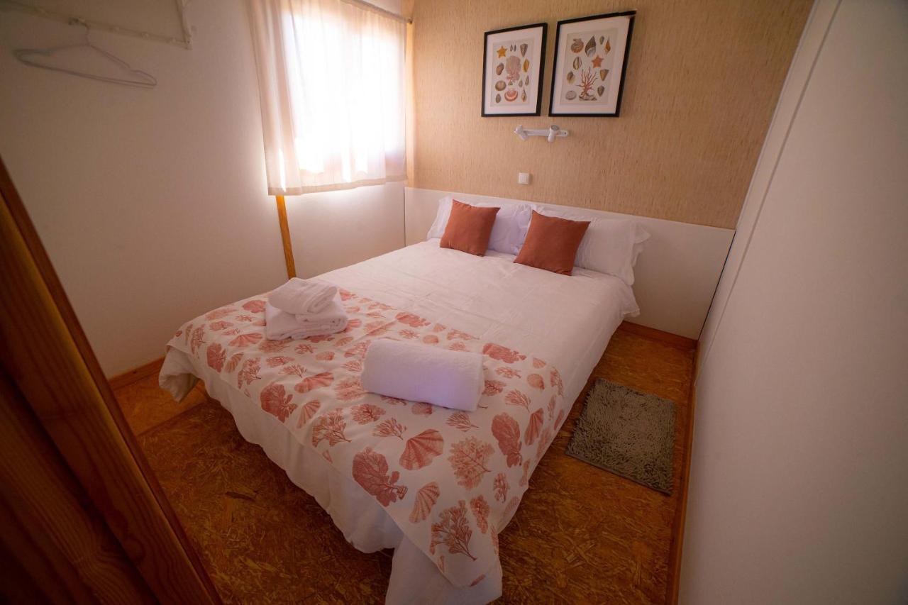Las Casitas De Guadamur Ngoại thất bức ảnh