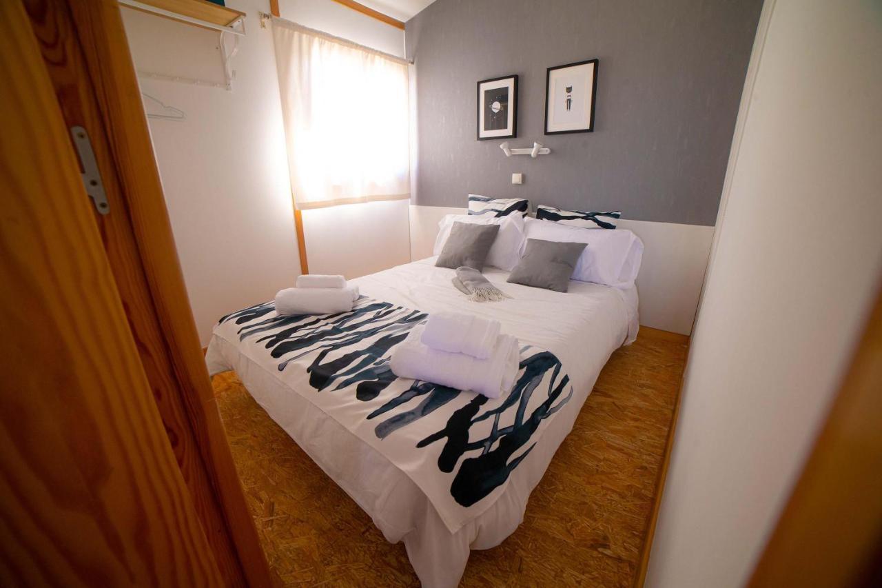 Las Casitas De Guadamur Ngoại thất bức ảnh