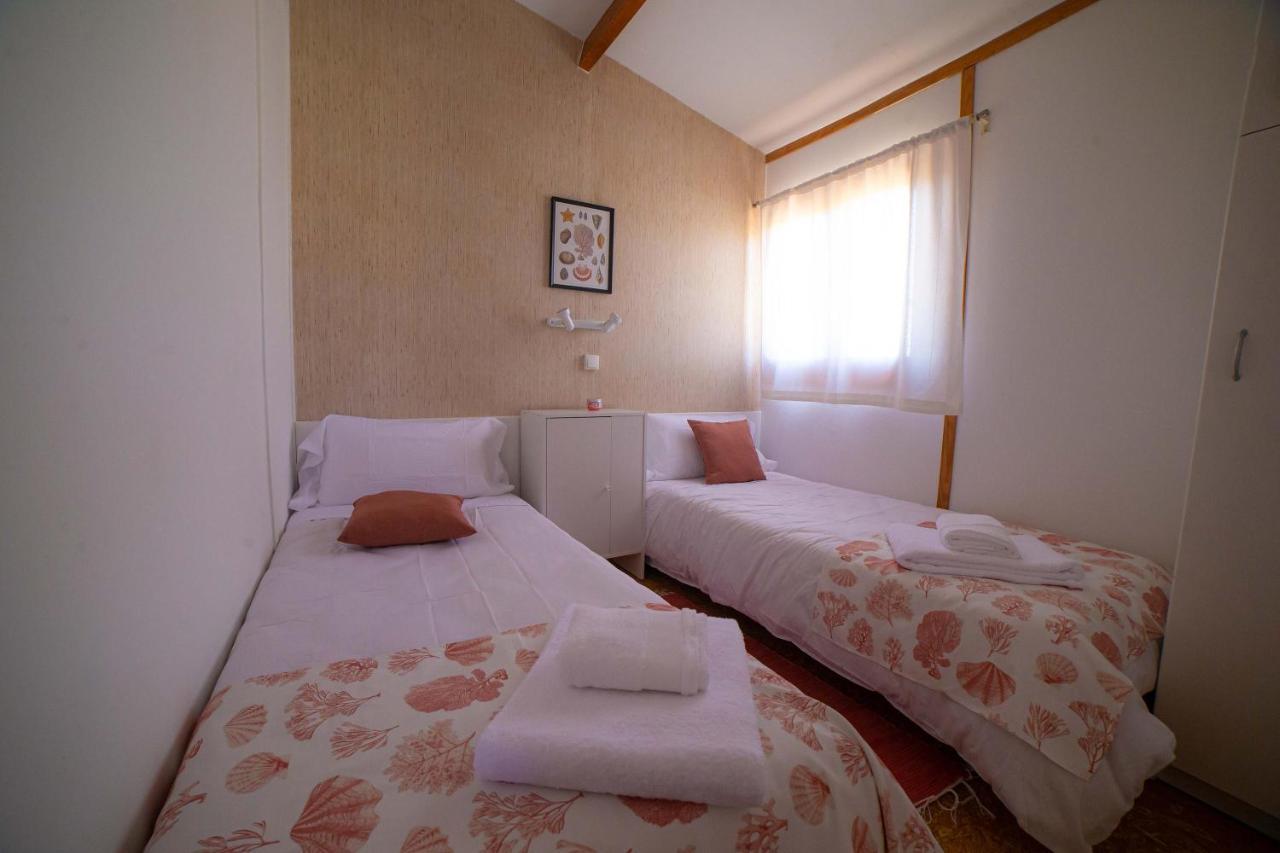Las Casitas De Guadamur Ngoại thất bức ảnh