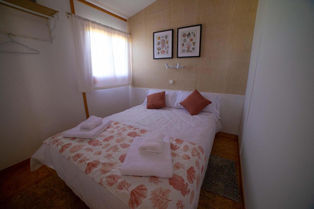 Las Casitas De Guadamur Phòng bức ảnh