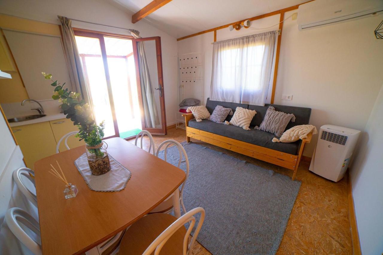 Las Casitas De Guadamur Ngoại thất bức ảnh