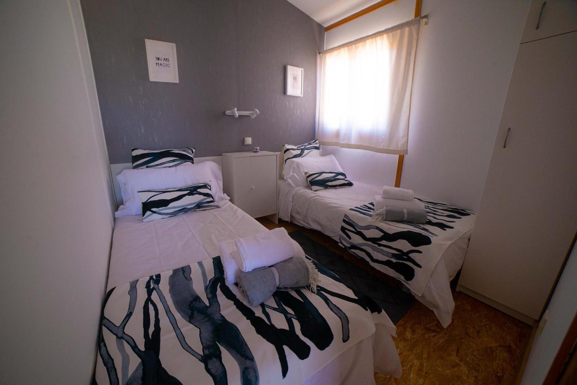 Las Casitas De Guadamur Phòng bức ảnh