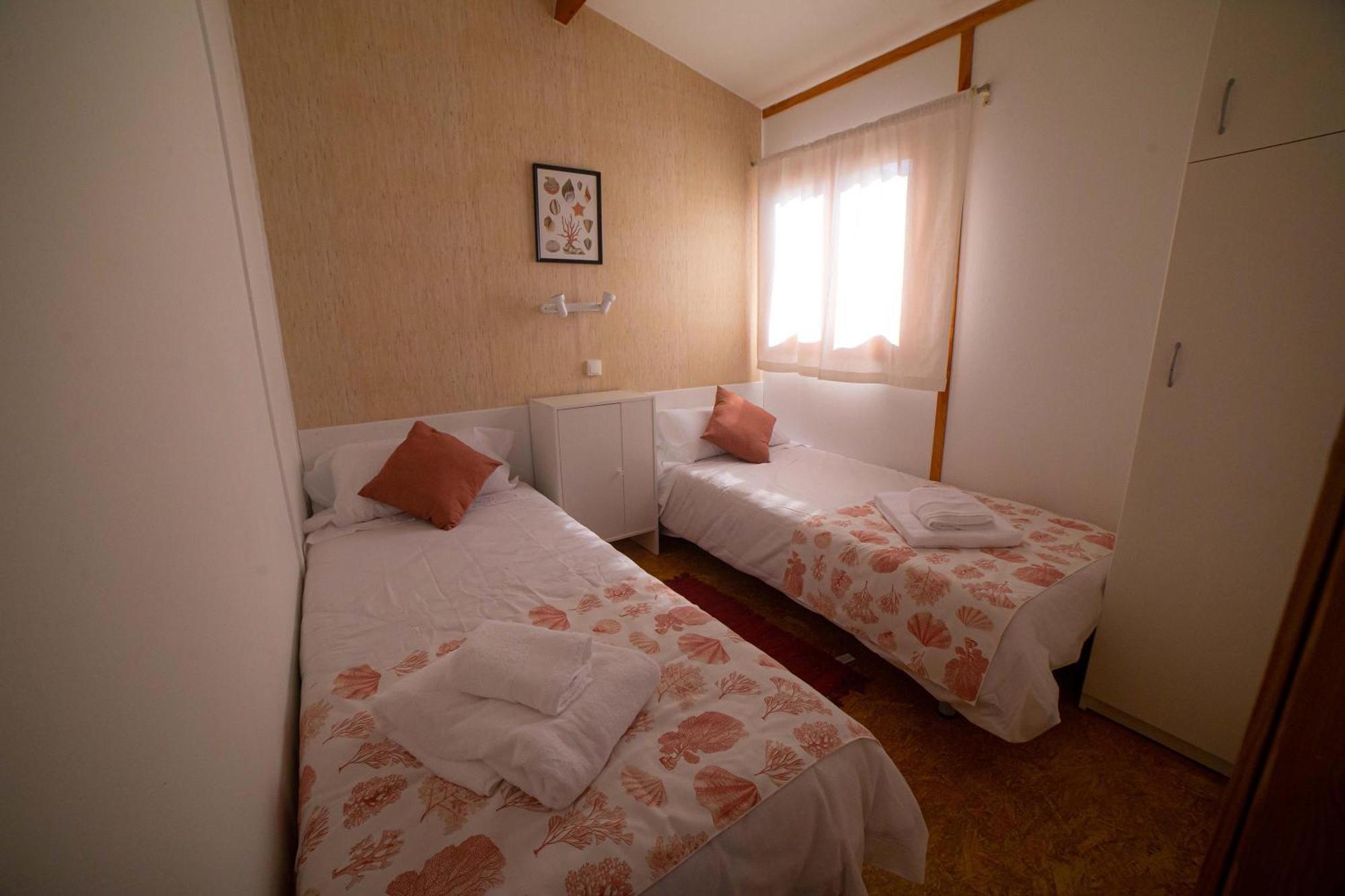 Las Casitas De Guadamur Phòng bức ảnh