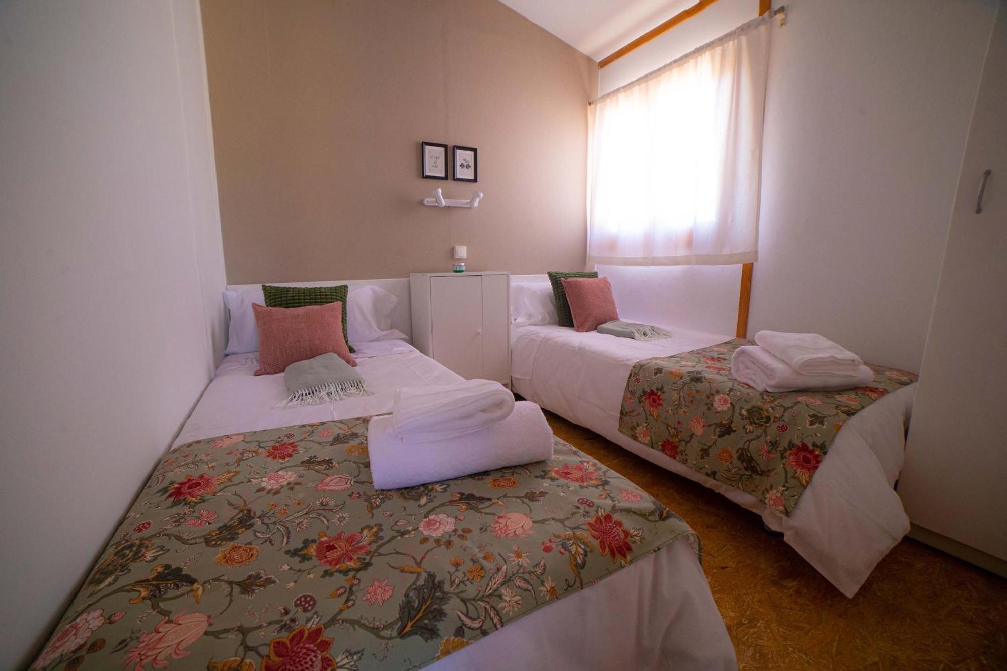 Las Casitas De Guadamur Phòng bức ảnh